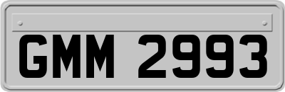 GMM2993