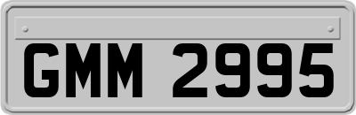 GMM2995