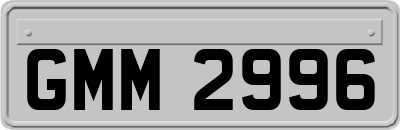 GMM2996
