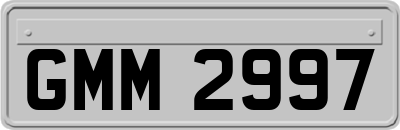 GMM2997