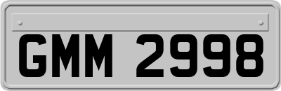 GMM2998