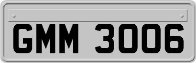 GMM3006