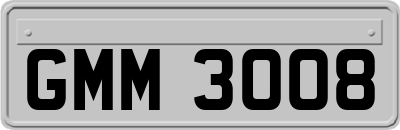 GMM3008
