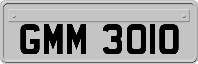GMM3010