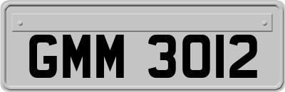 GMM3012