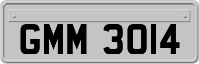 GMM3014