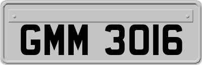 GMM3016