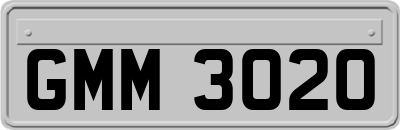 GMM3020