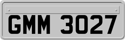 GMM3027