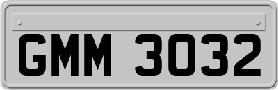 GMM3032