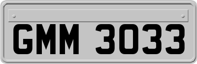 GMM3033
