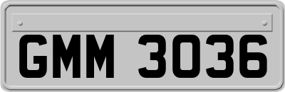 GMM3036