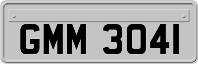 GMM3041