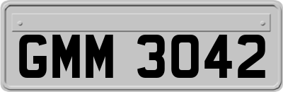 GMM3042