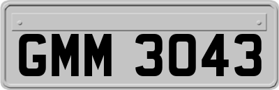 GMM3043