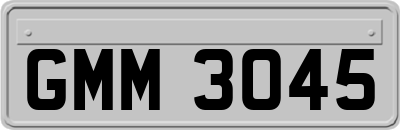 GMM3045