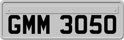 GMM3050