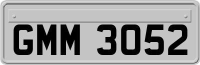 GMM3052