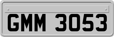 GMM3053
