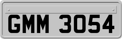 GMM3054