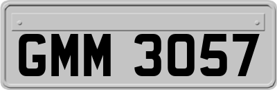 GMM3057