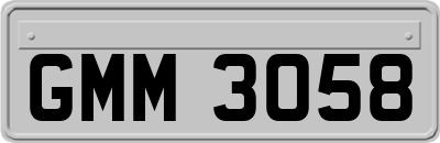 GMM3058
