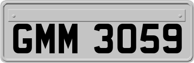 GMM3059