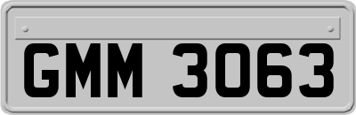 GMM3063
