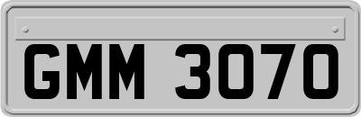 GMM3070