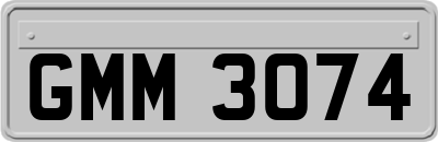 GMM3074