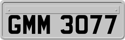 GMM3077