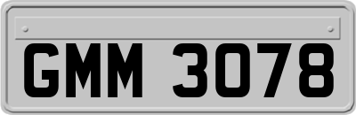 GMM3078