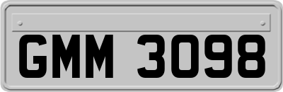 GMM3098