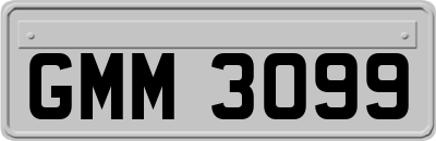 GMM3099