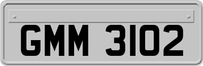 GMM3102