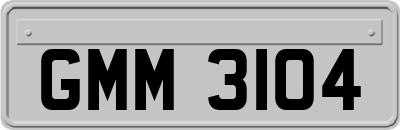 GMM3104
