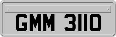 GMM3110