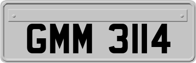 GMM3114