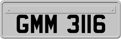 GMM3116