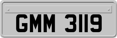 GMM3119