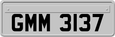 GMM3137