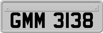 GMM3138