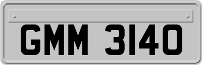 GMM3140