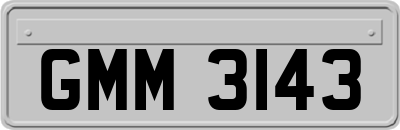 GMM3143
