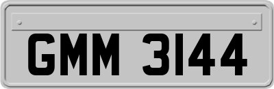GMM3144