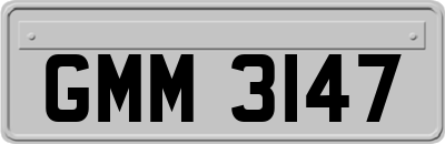 GMM3147