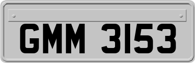 GMM3153