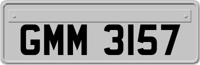 GMM3157