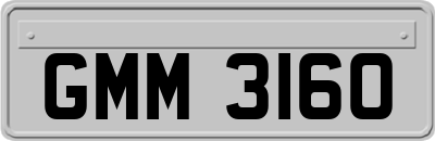 GMM3160