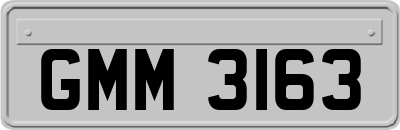 GMM3163